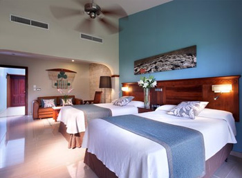 Grand Palladium Bávaro Resort & Spa - All Inclusive Resort - Conected Family Suite Grand Palladium Bávaro Resort & Spa - All Inclusive Resort - Conected Family Suite