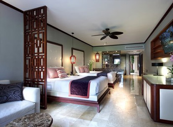 Grand Palladium Bávaro Resort & Spa - All Inclusive Resort - Deluxe Junior Suite Grand Palladium Bávaro Resort & Spa - All Inclusive Resort - Deluxe Junior Suite