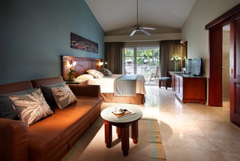 Grand Palladium Bávaro Resort & Spa - All Inclusive Resort - Junior Suites Grand Palladium Bávaro Resort & Spa - All Inclusive Resort - Junior Suites