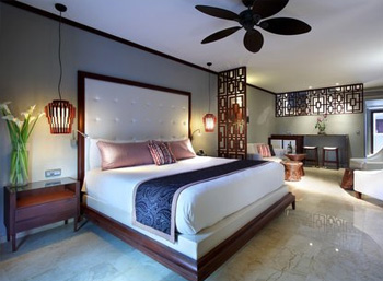 Grand Palladium Bávaro Resort & Spa - All Inclusive Resort - Luxury Junior Suite Grand Palladium Bávaro Resort & Spa - All Inclusive Resort - Luxury Junior Suite