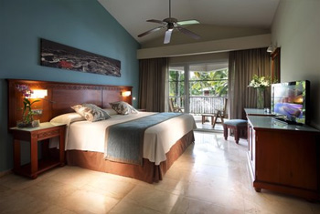 Grand Palladium Bávaro Resort & Spa - All Inclusive Resort - Master Junior Suite Grand Palladium Bávaro Resort & Spa - All Inclusive Resort - Master Junior Suite