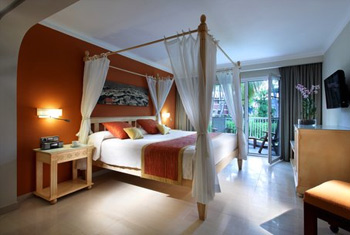 Grand Palladium Bávaro Resort & Spa - All Inclusive Resort - Romance Suite Grand Palladium Bávaro Resort & Spa - All Inclusive Resort - Romance Suite