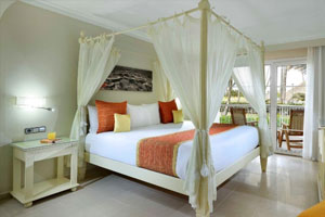 Beachside Romance Suite at Grand Palladium Bávaro Suites Resort & Spa